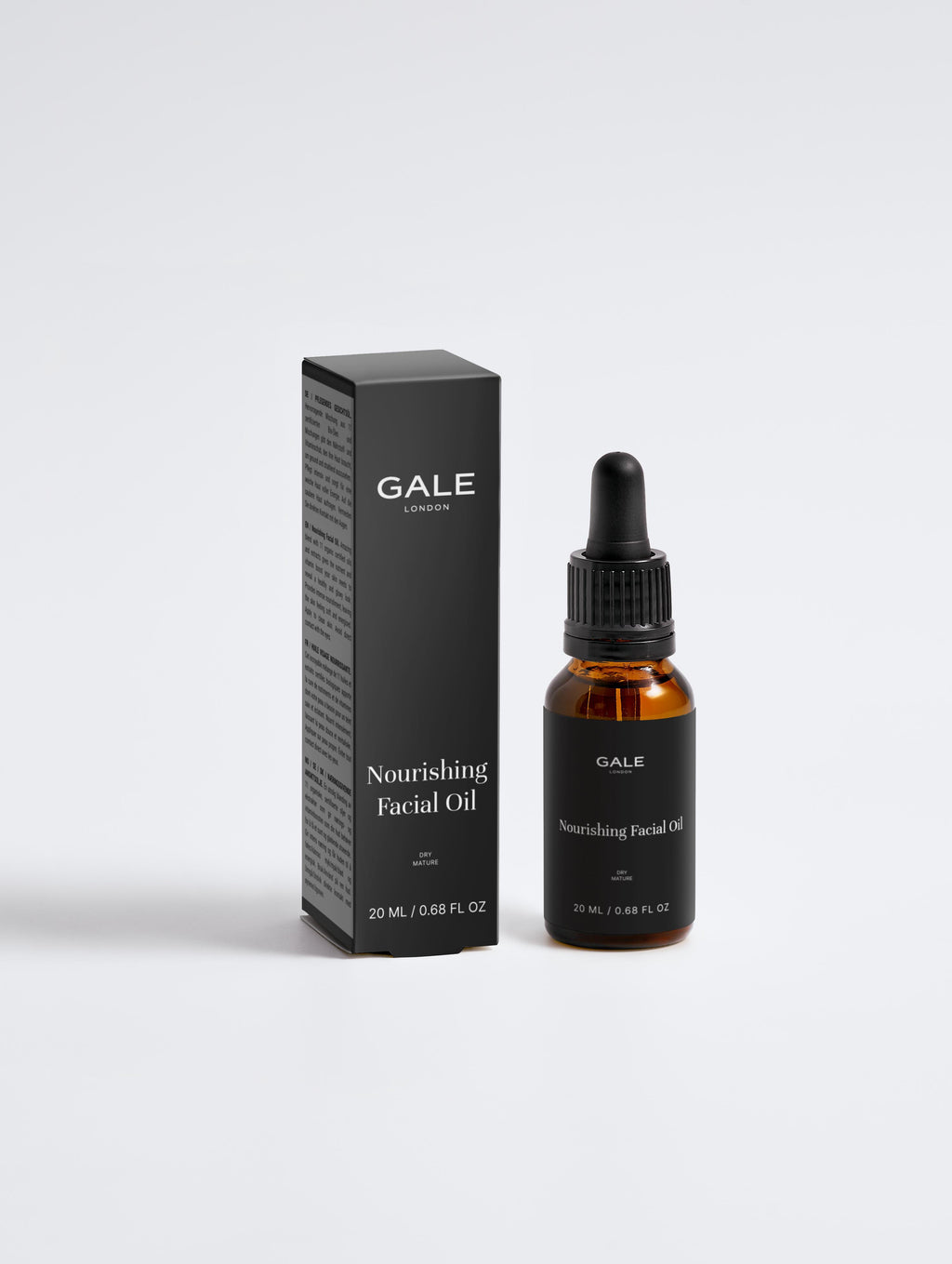 GALE Elixir – Nourishing Facial Oil