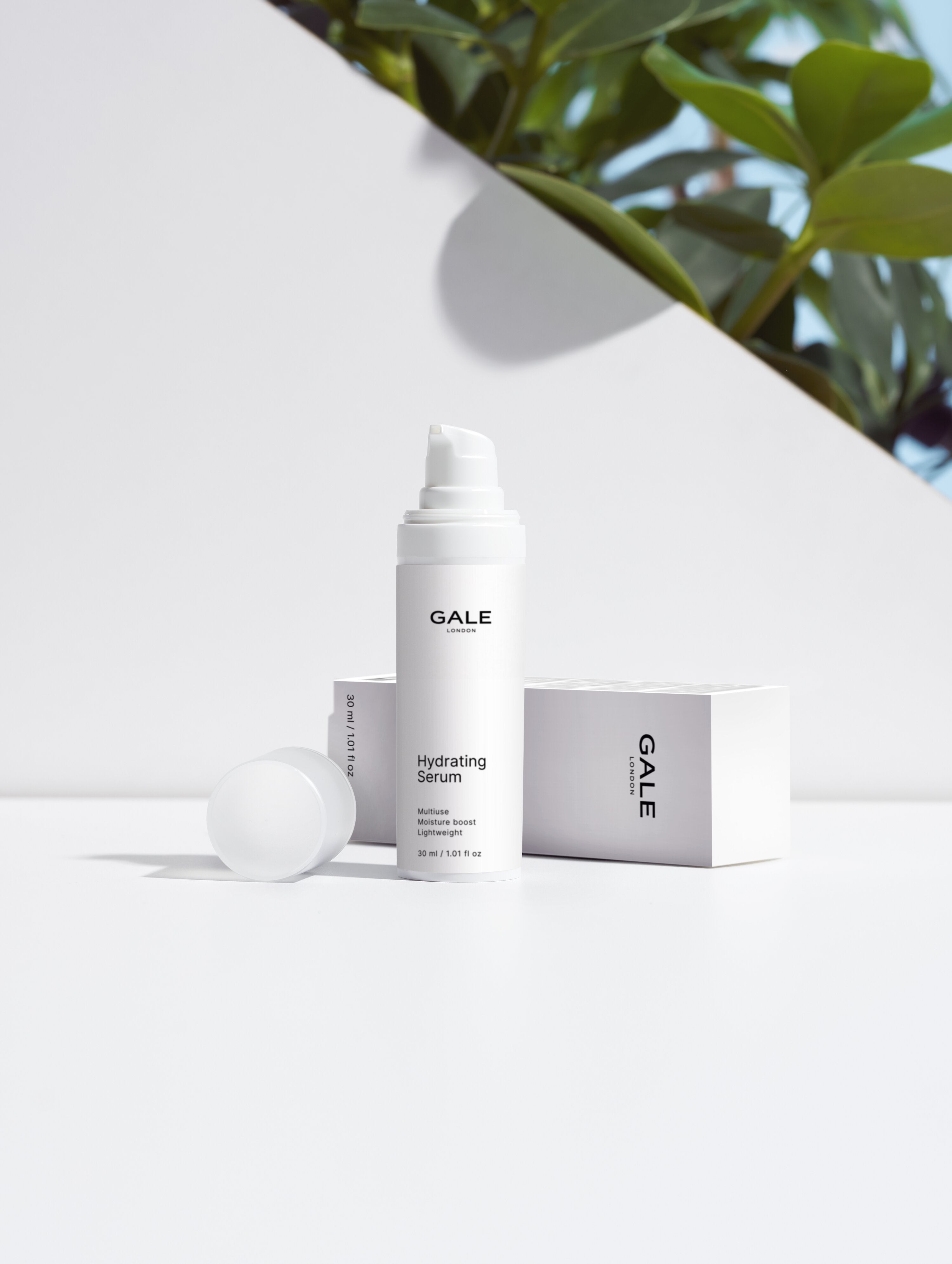 GALE No. 01 – Hydration Set