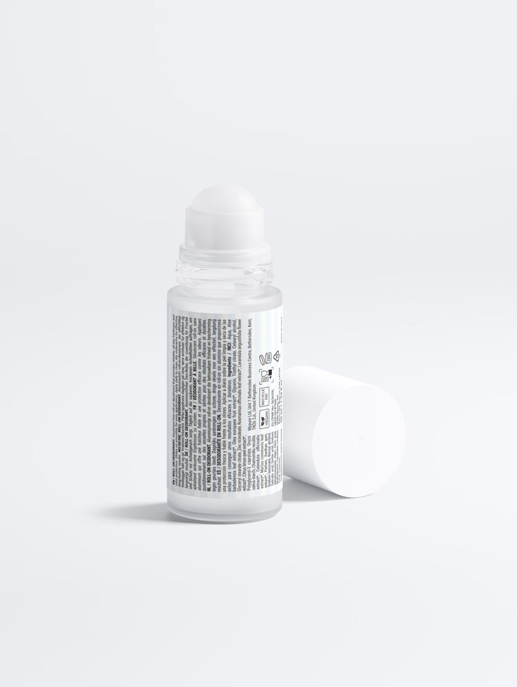GALE Summer – Aluminum-Free Roll-On Deodorant