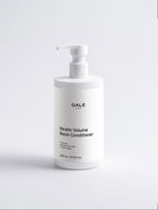 GALE Volume – Keratin Volume Boost Conditioner