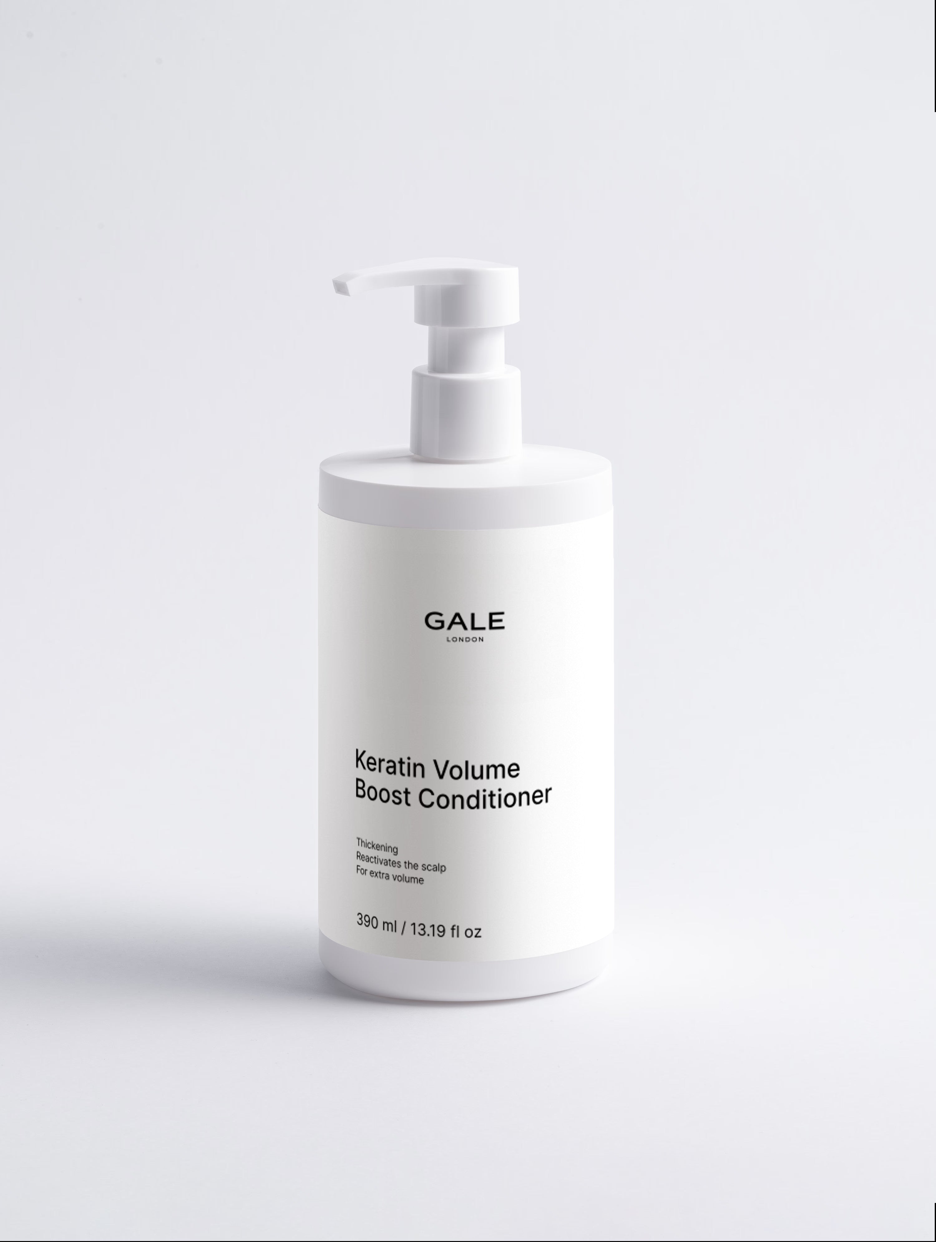 GALE Volume – Keratin Volume Boost Conditioner