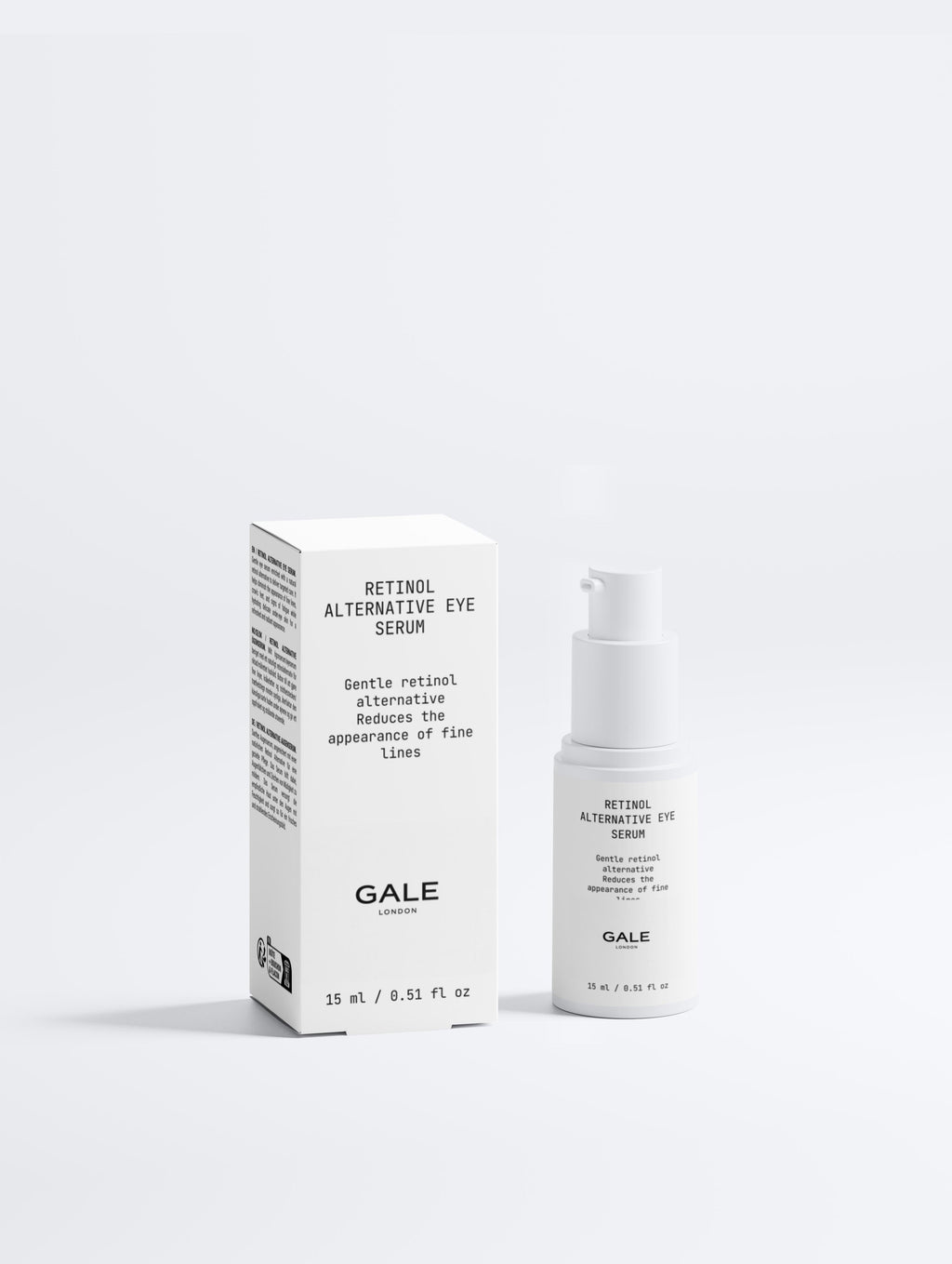 GALE Awake – Retinol Alternative Eye Serum