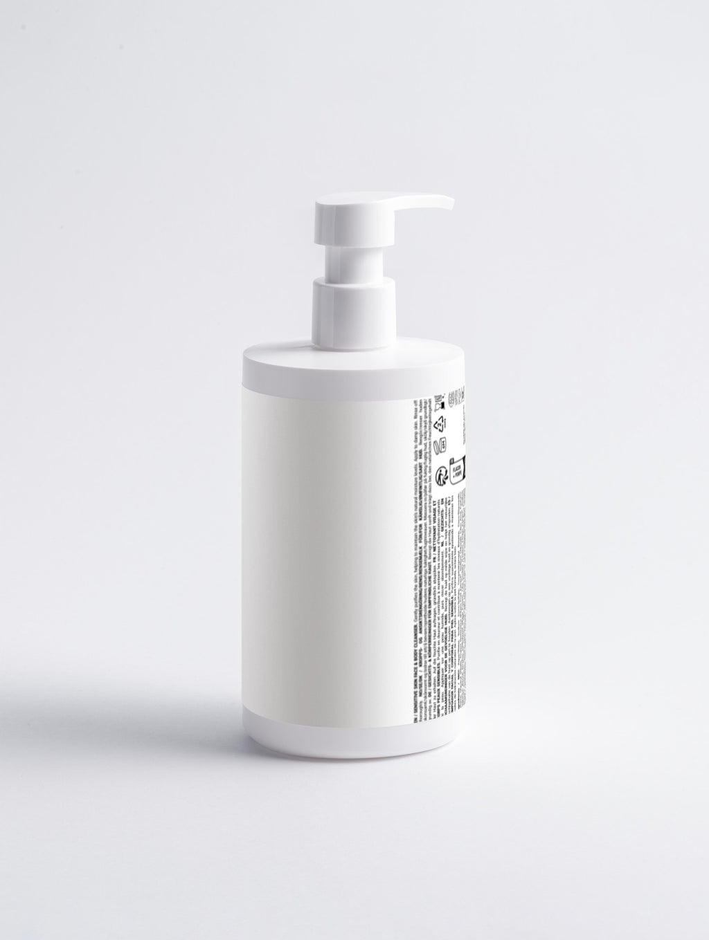 GALE Daily – Sensitive Skin Face & Body Cleanser