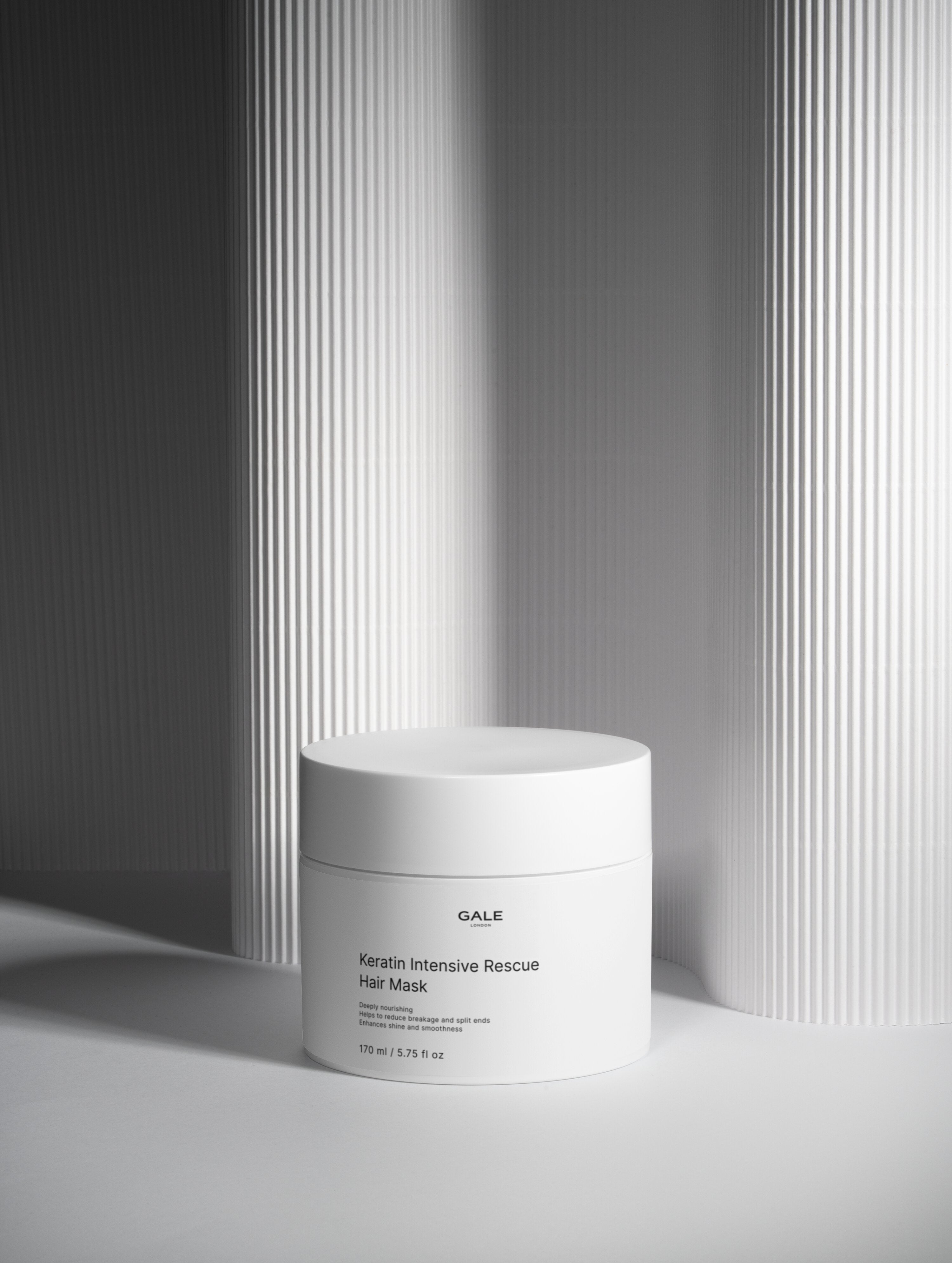 GALE Recovery – Intensive Hair Mask