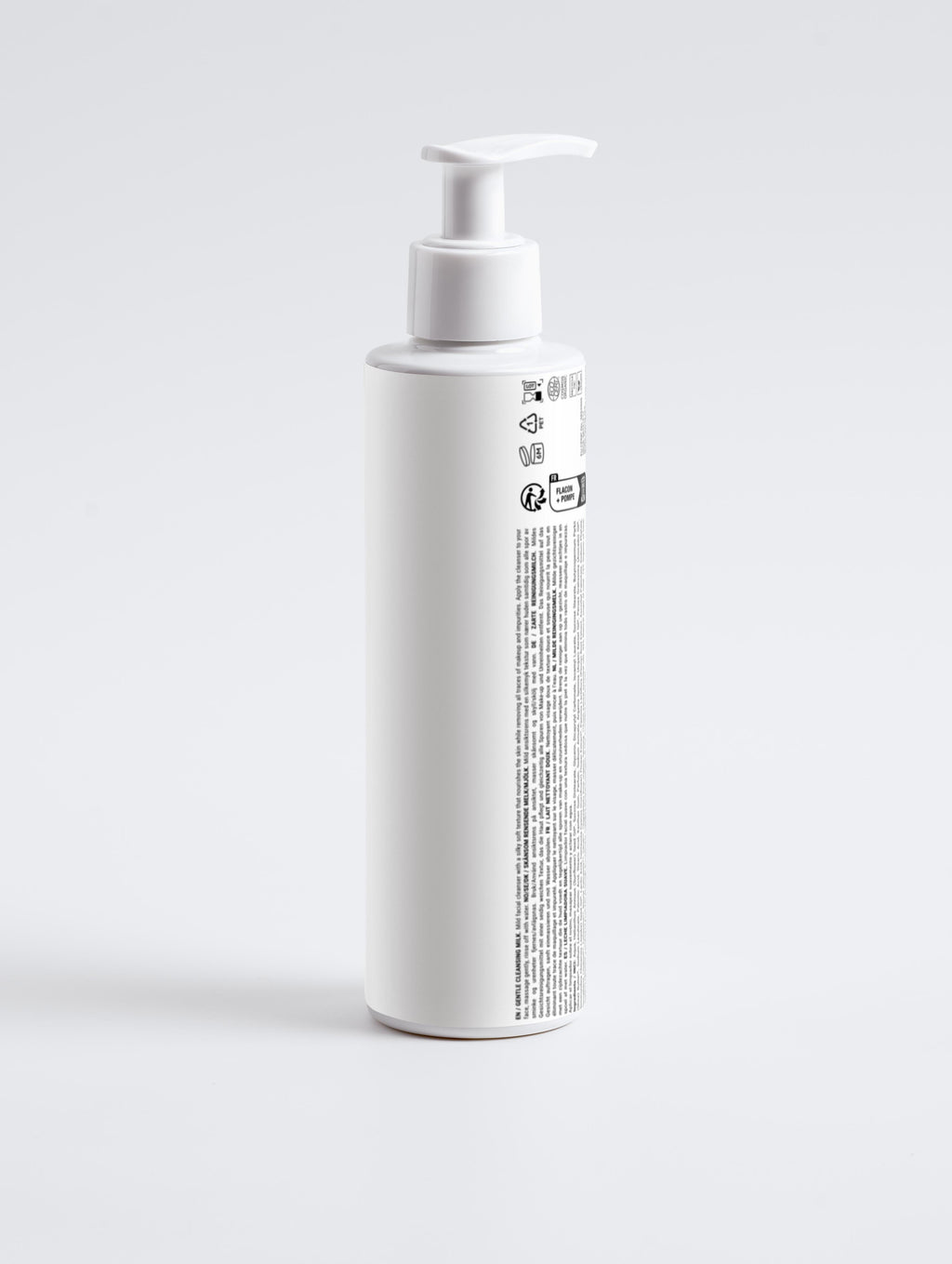 GALE Essential – Gentle Cleansing Milk