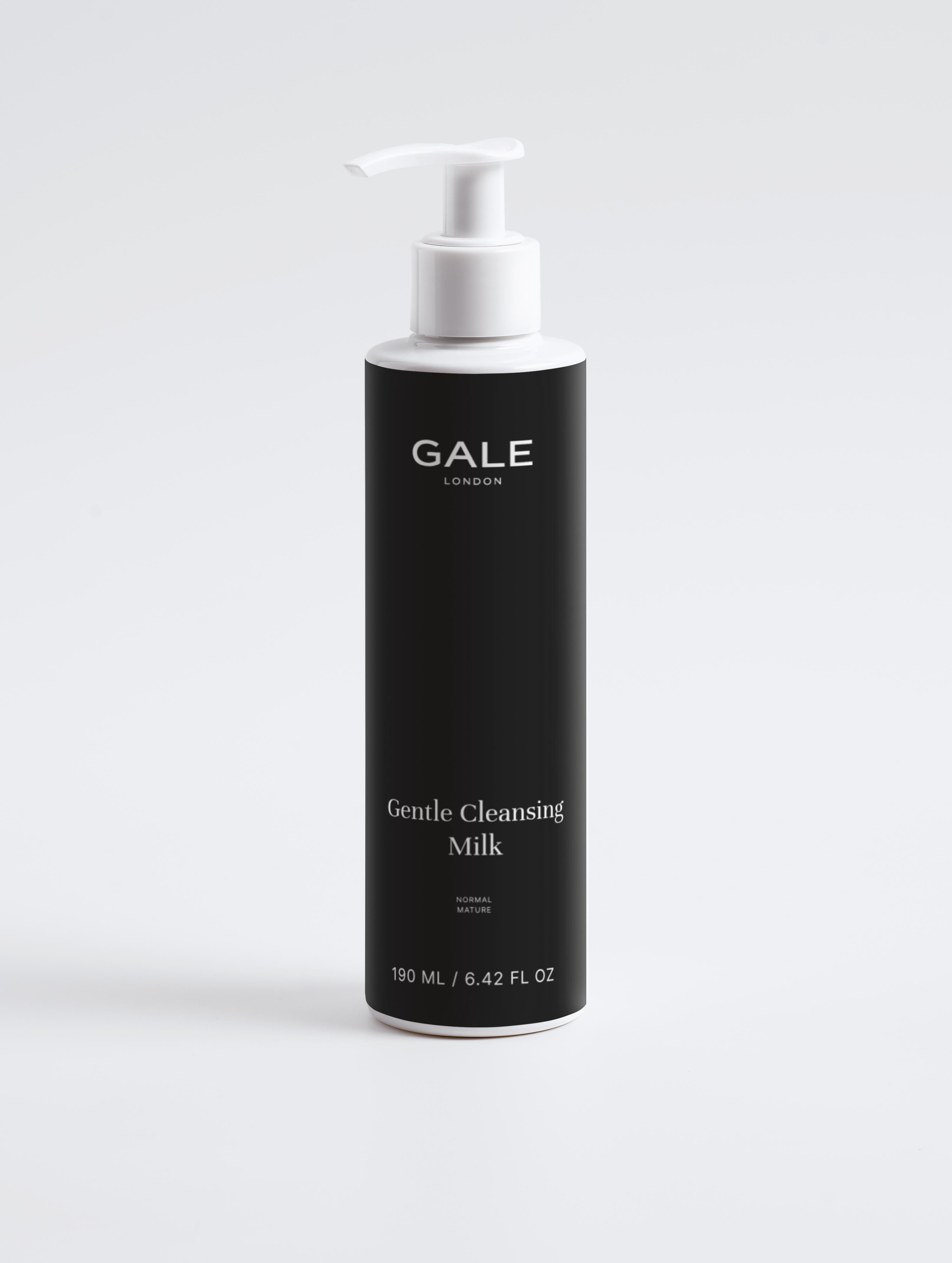 GALE Glow – Skincare Trio