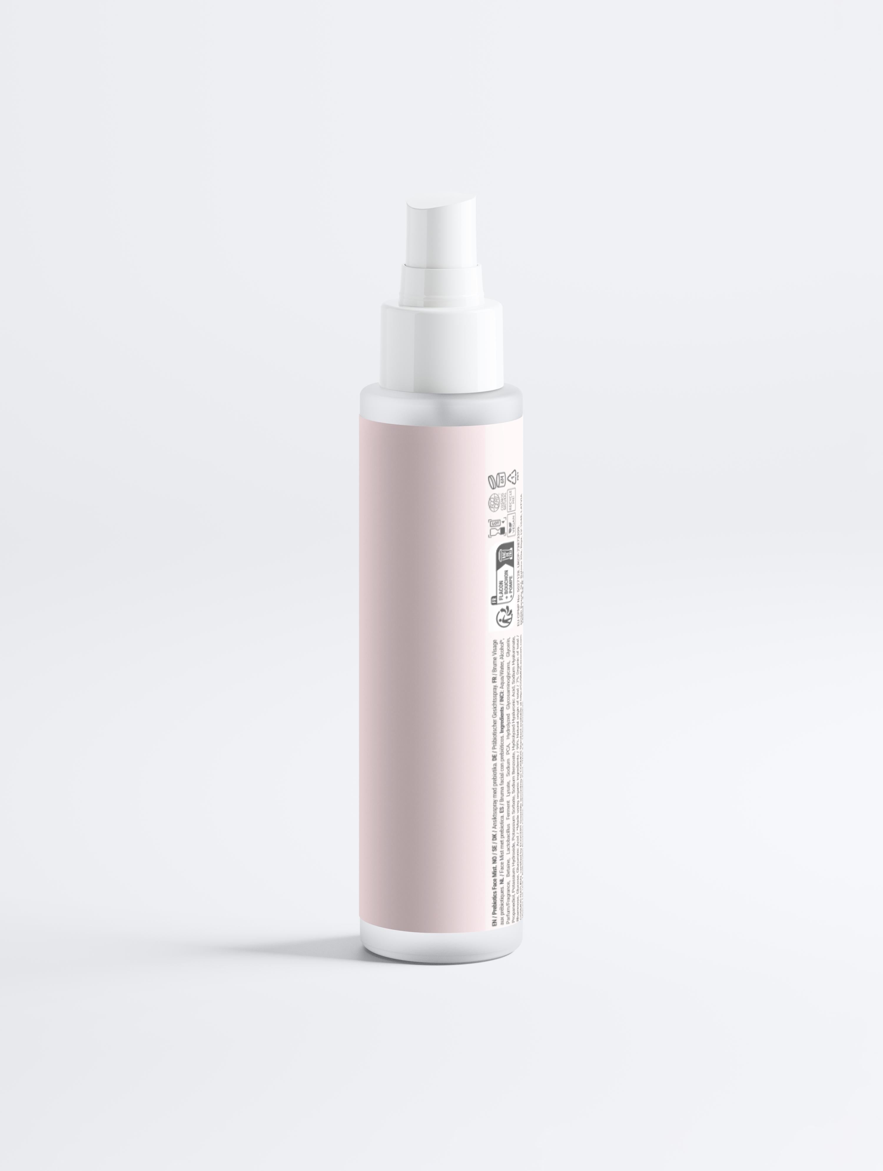 GALE Essence No. 01 – Face Mist