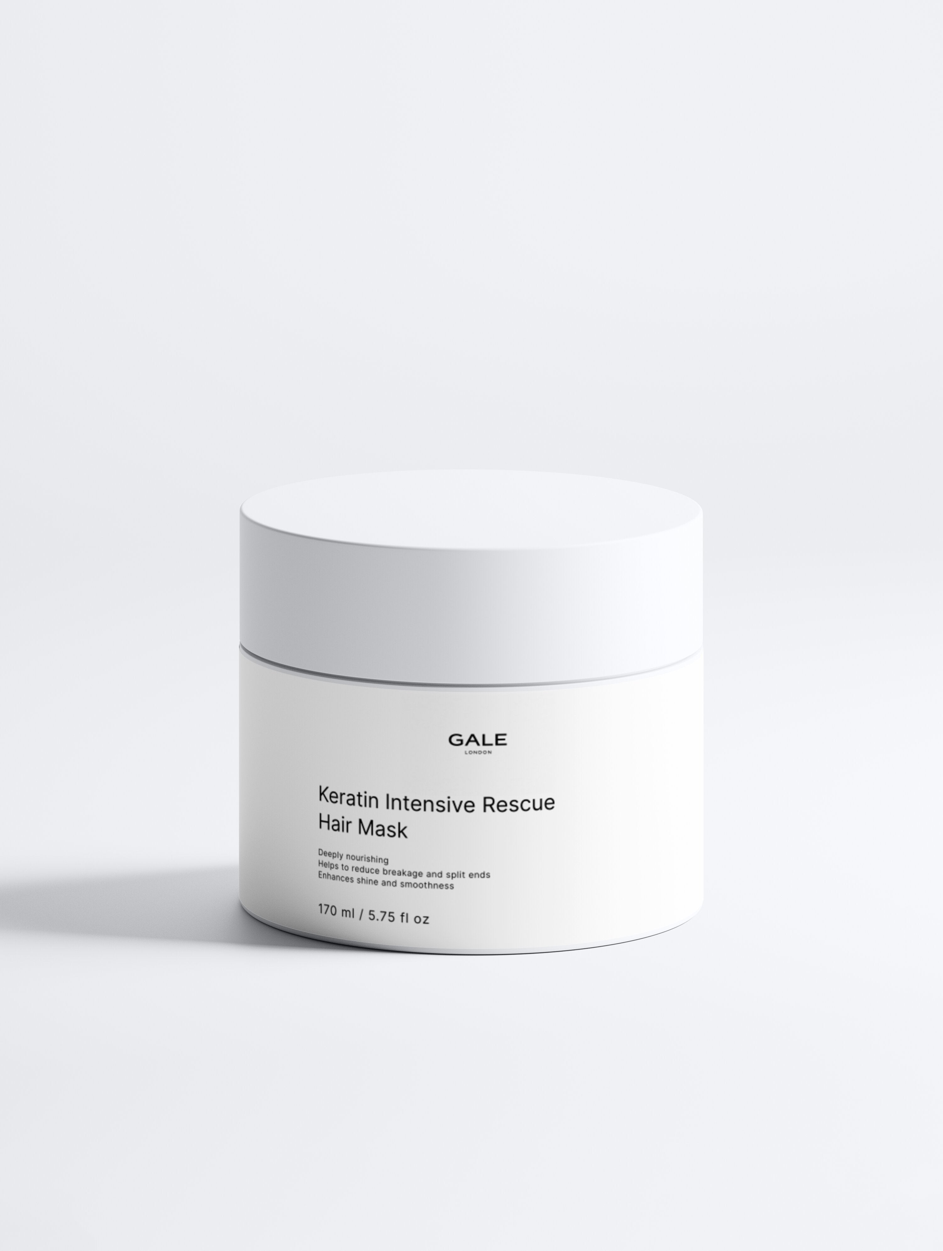 GALE Recovery – Intensive Hair Mask