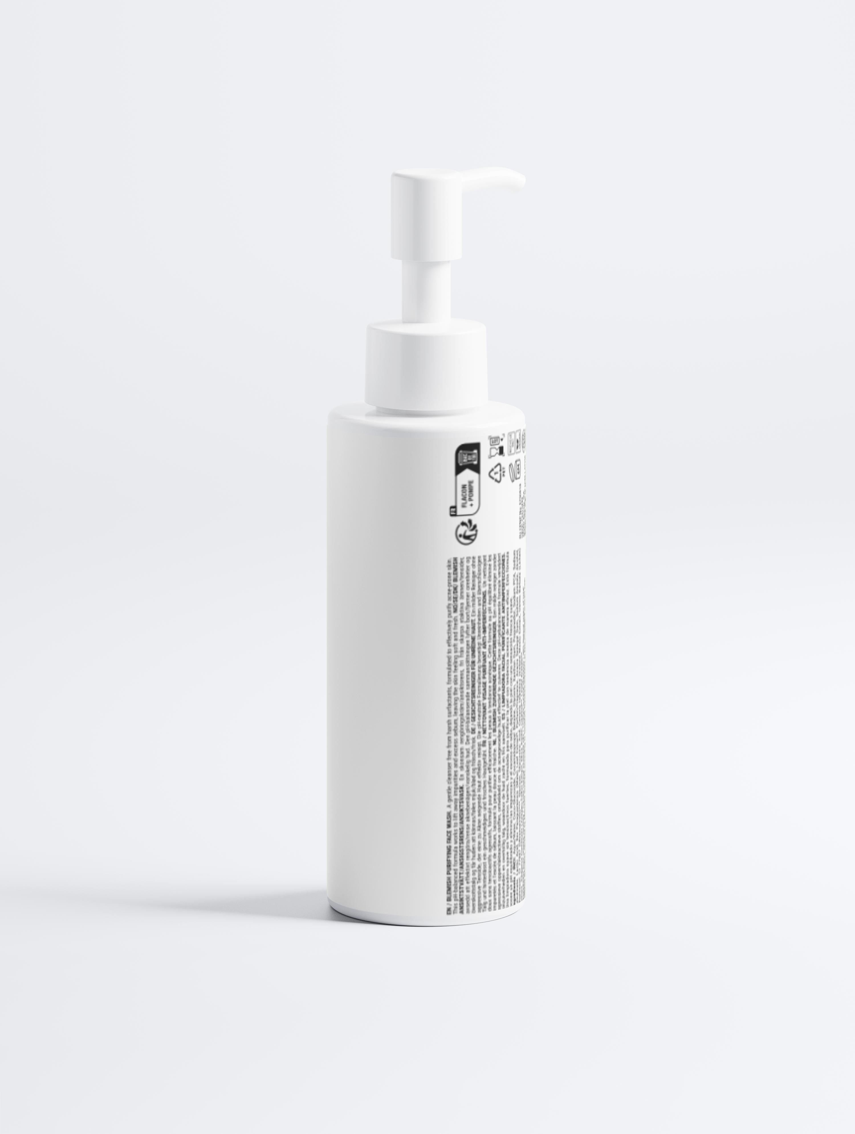 GALE Daily No. 02 – Blemish Face Wash