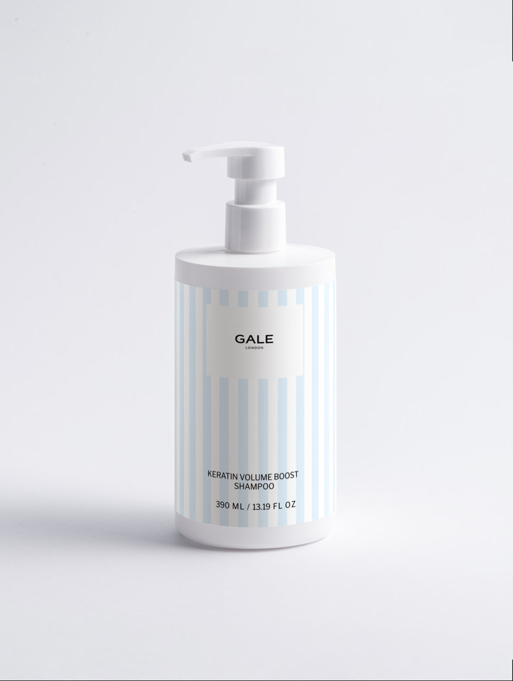 GALE Beach – Keratin Volume Boost Shampoo