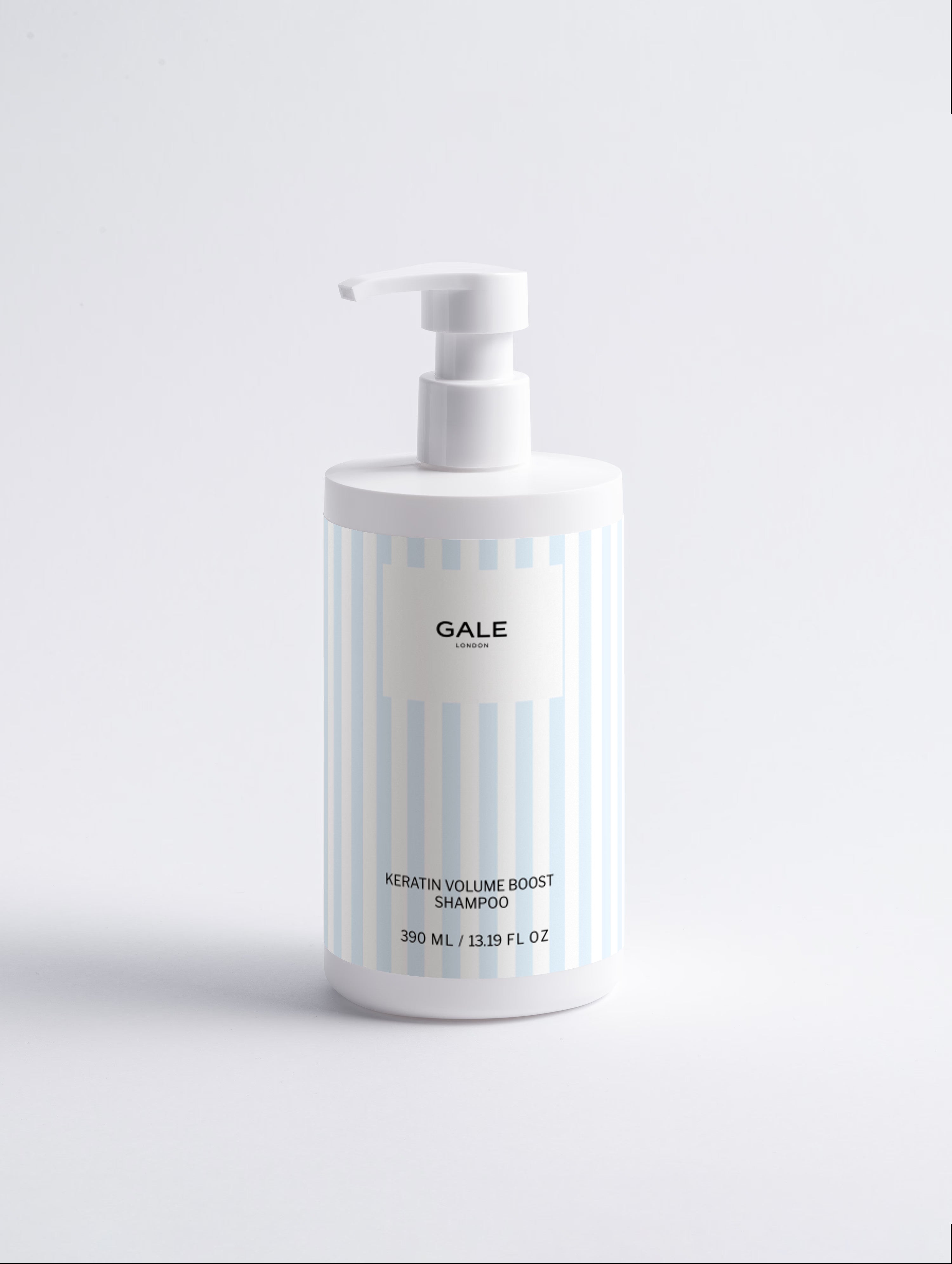 GALE Beach – Keratin Volume Boost Shampoo