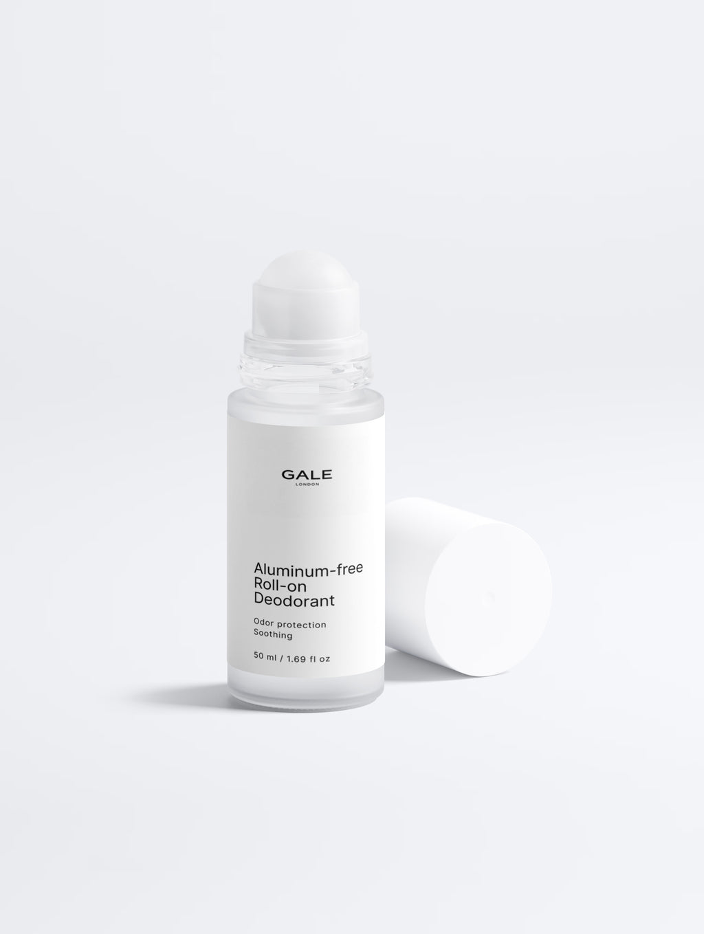 GALE Fresh for Women – Aluminum-Free Roll-On Deodorant
