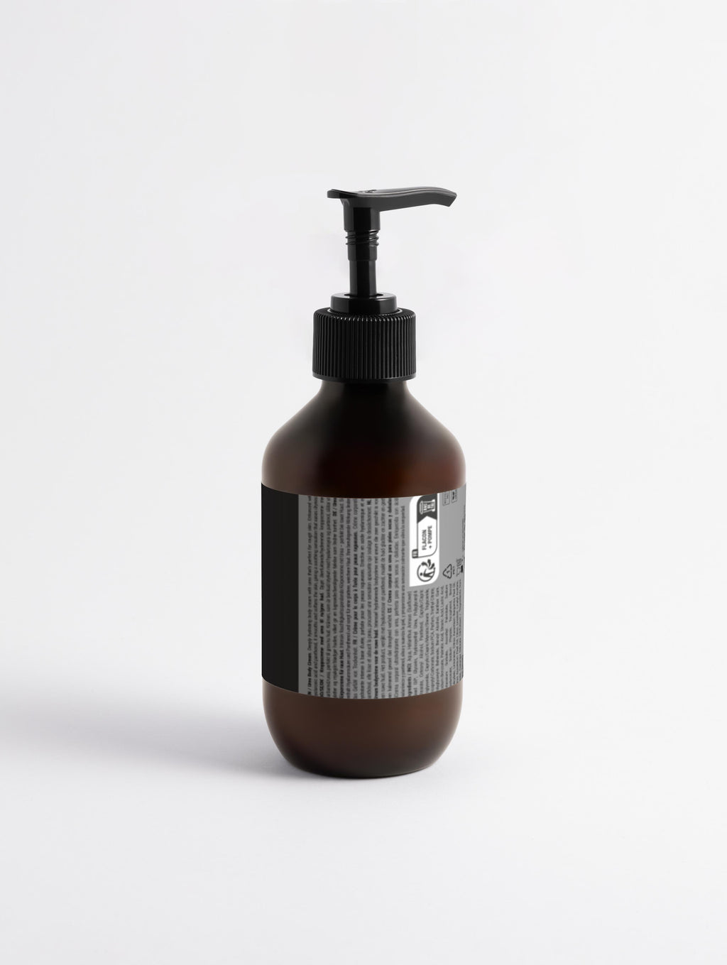 GALE Barrier – 5% Urea + 2% Panthenol Body