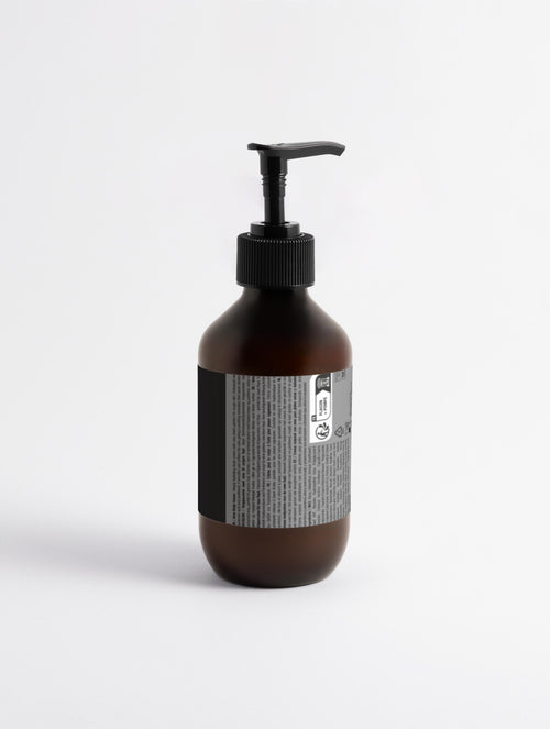 GALE Barrier – 5% Urea + 2% Panthenol Body
