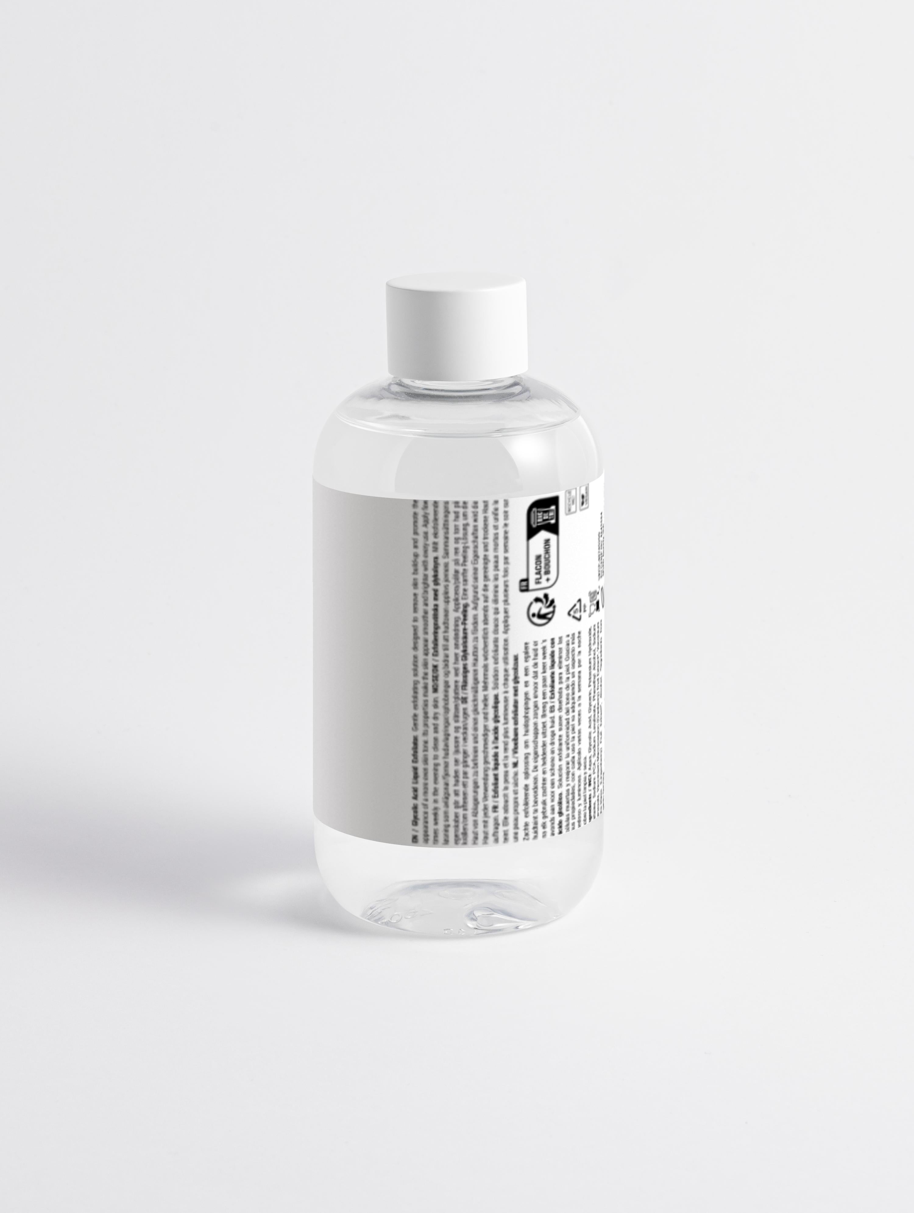 GALE Glow – Glycolic Acid Exfoliating Toner