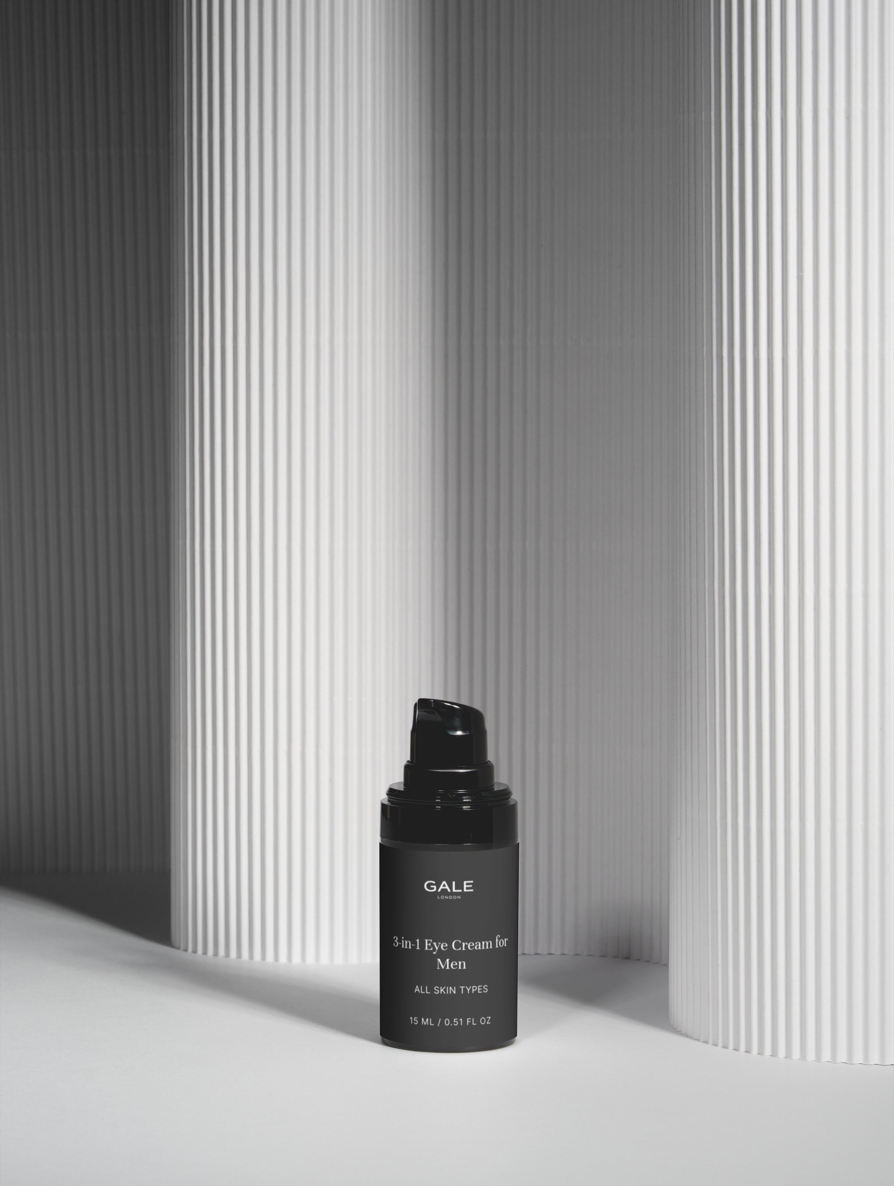 GALE Restore – 3-in-1 Eye Cream for Men