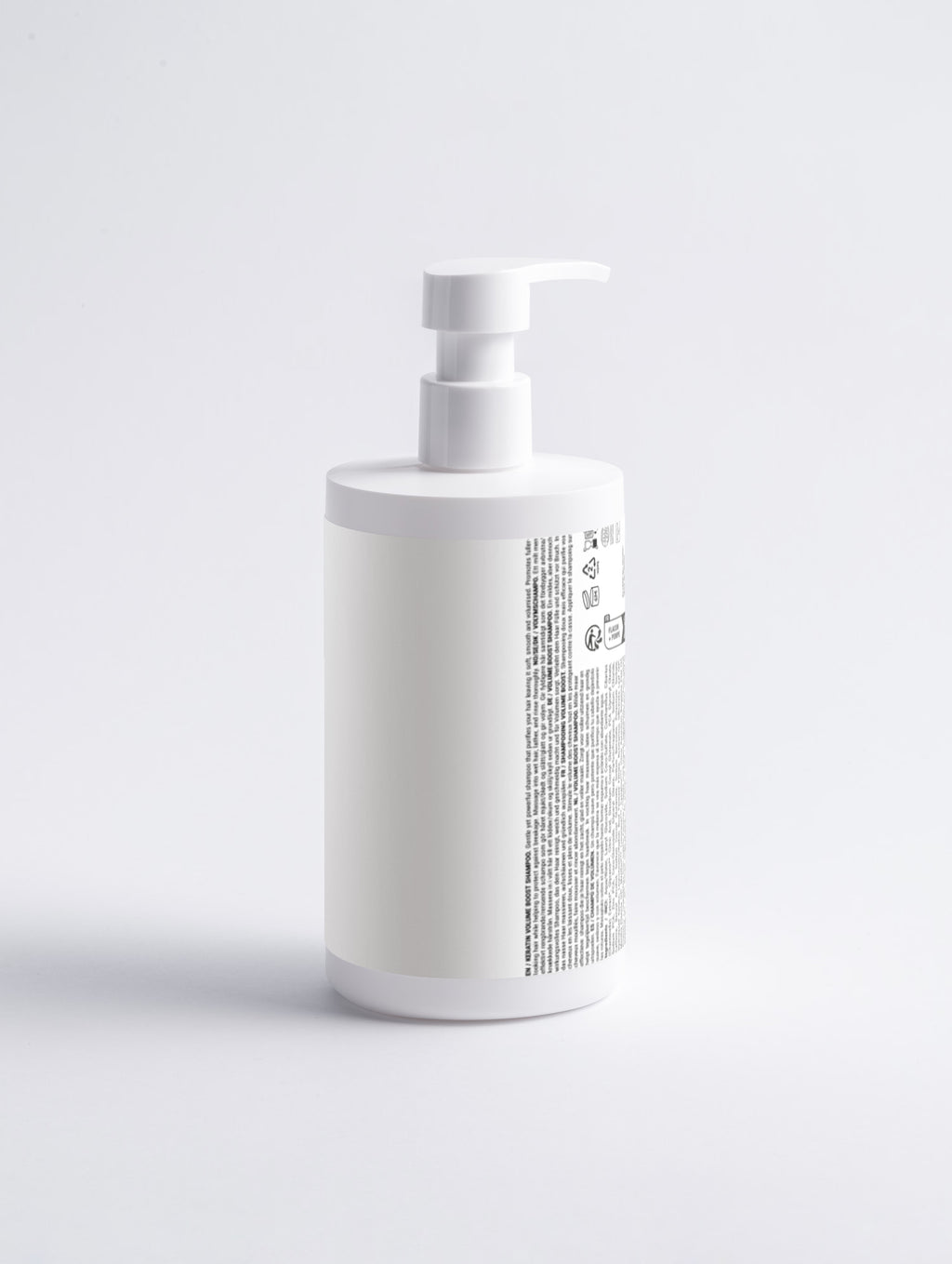 GALE Volume – Keratin Volume Boost Shampoo