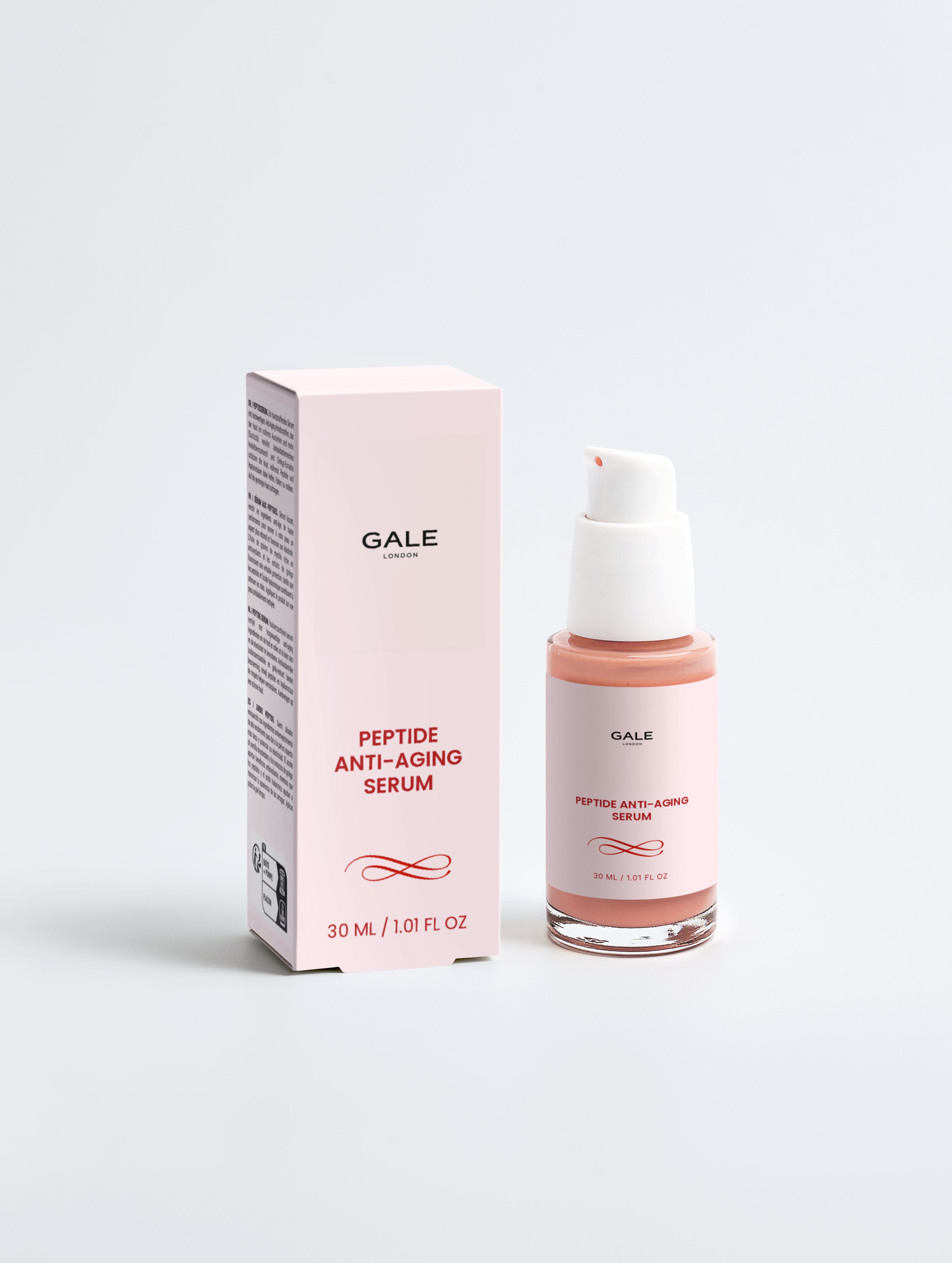 GALE Renewal – Ultimate Renewal Collection Box