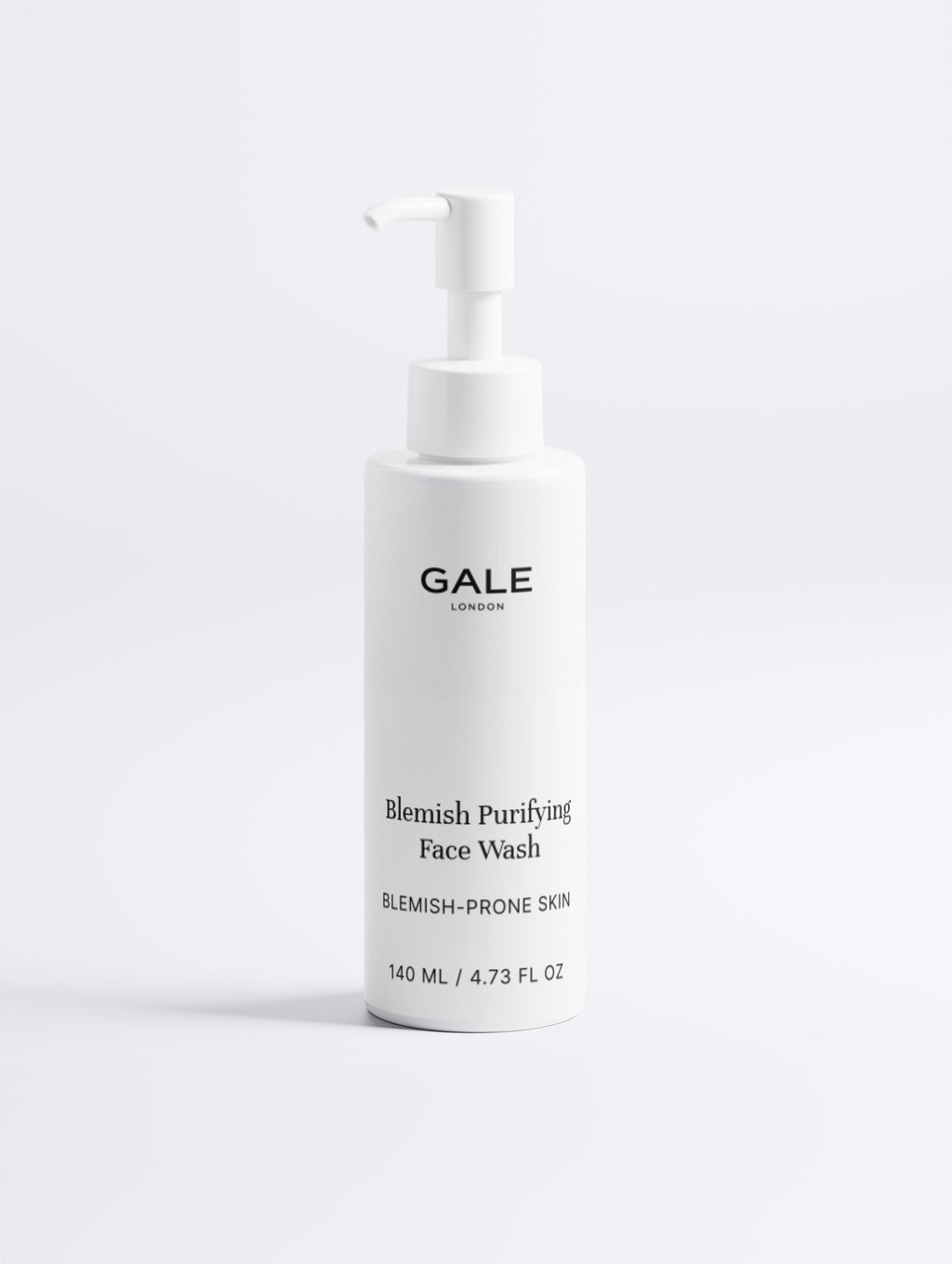 GALE Daily No. 02 – Blemish Face Wash