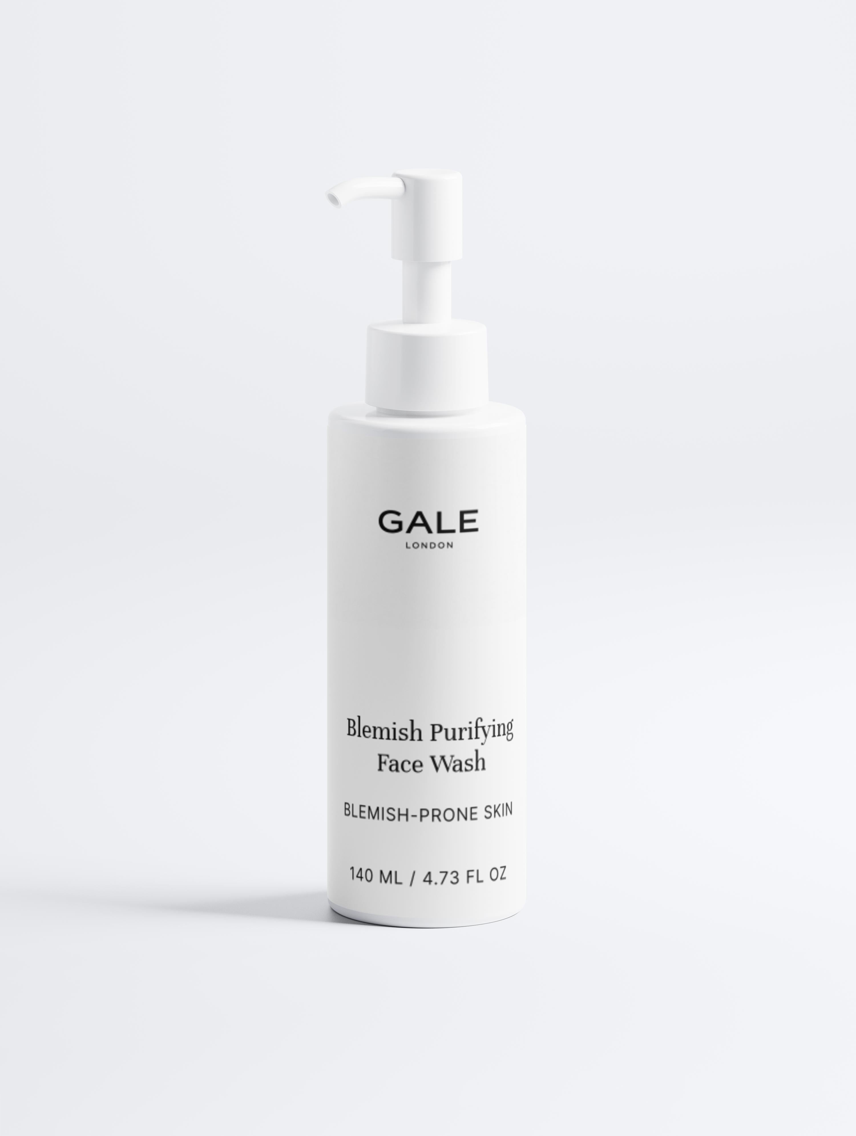 GALE Daily No. 02 – Blemish Face Wash