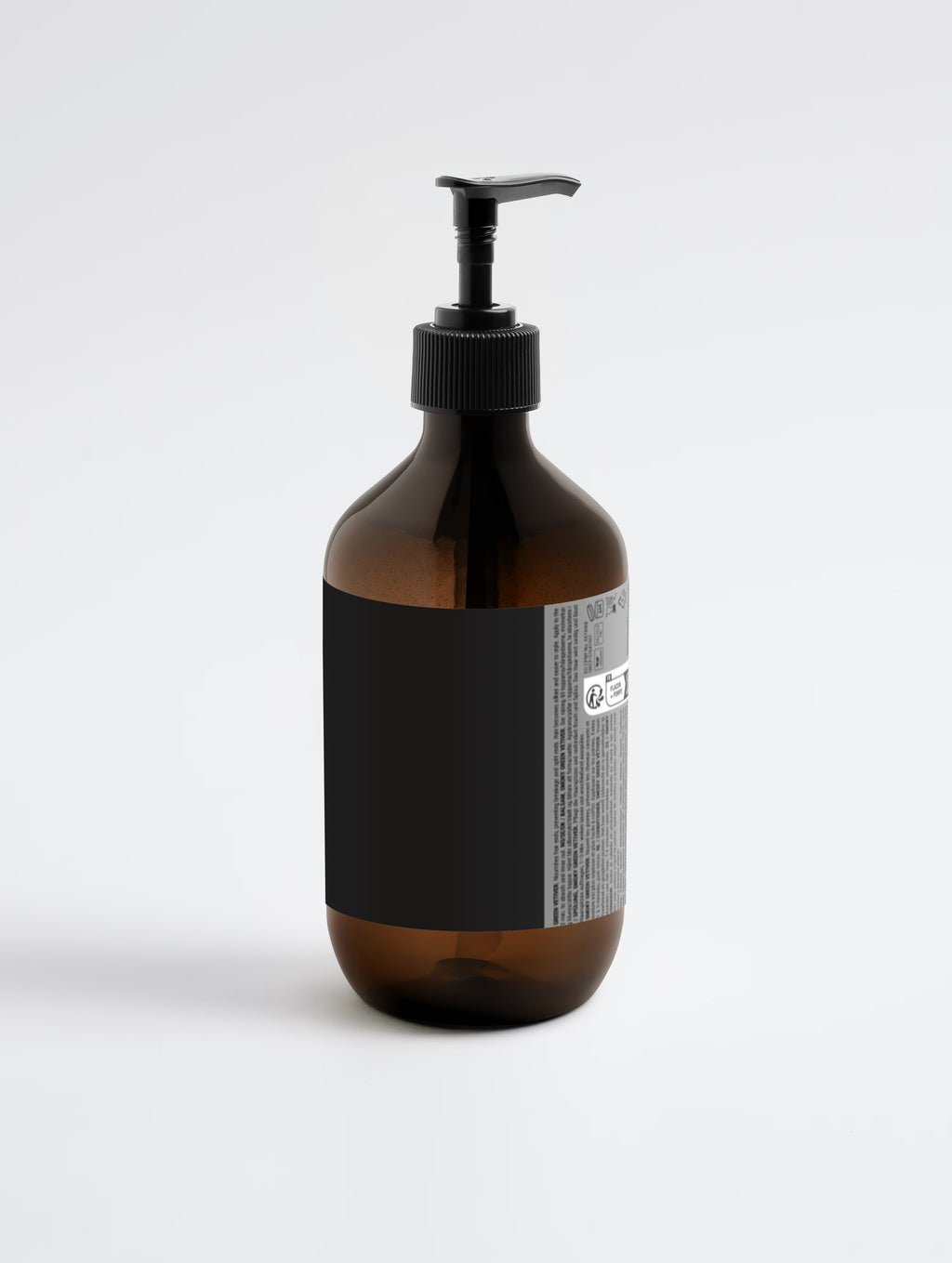 GALE Smooth – Gloss Conditioner Smoky Green Vetiver