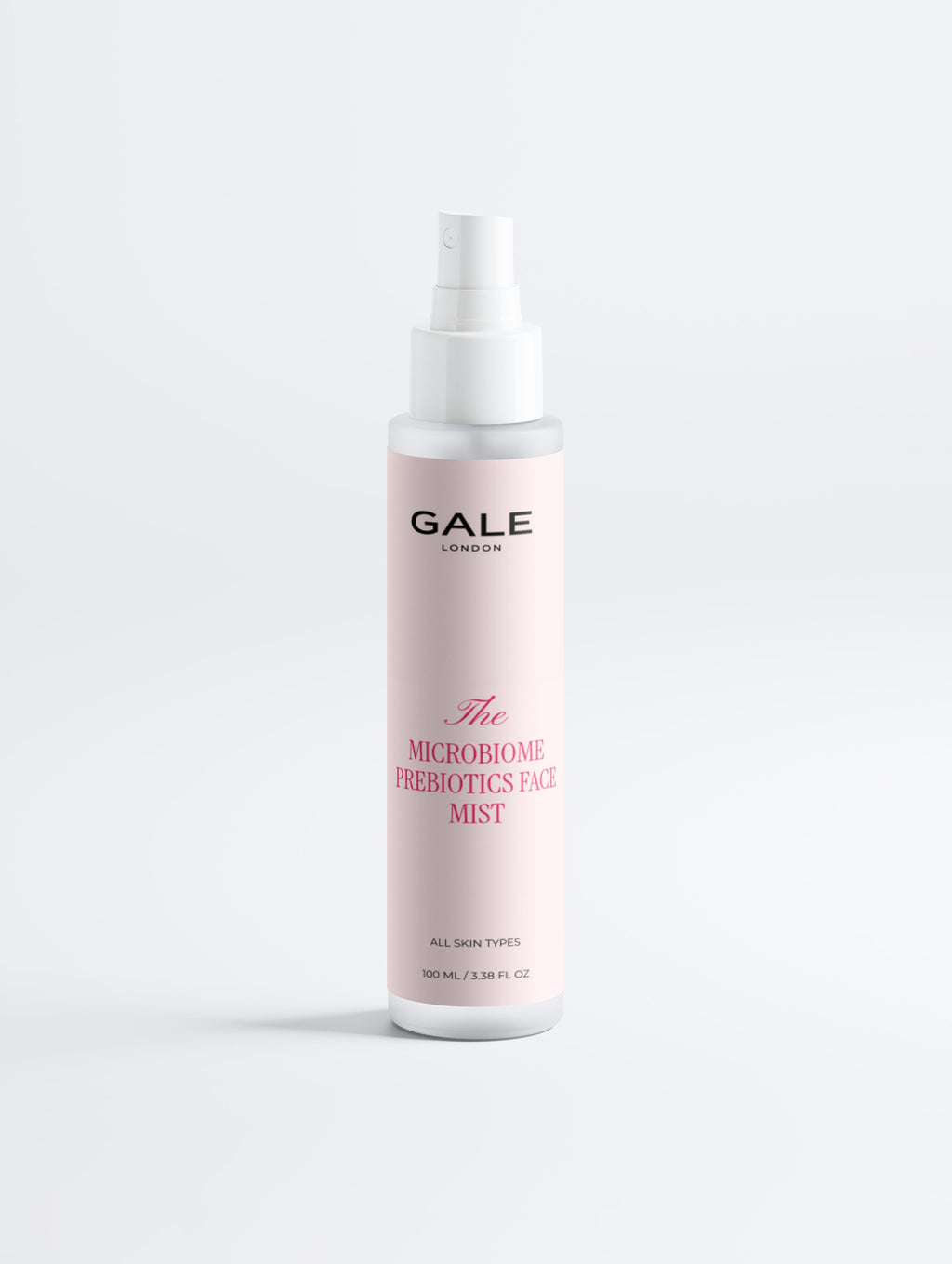 GALE Essence No. 01 – Face Mist