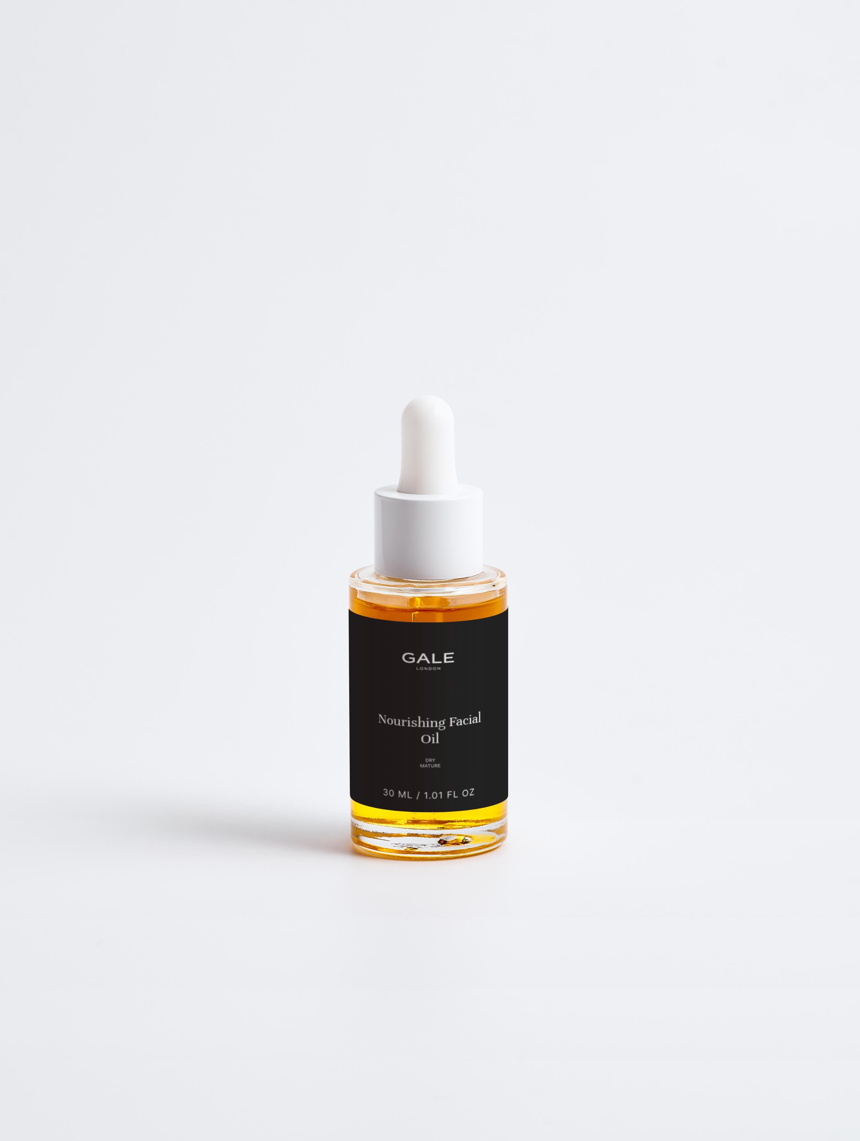 GALE Glow – Skincare Trio