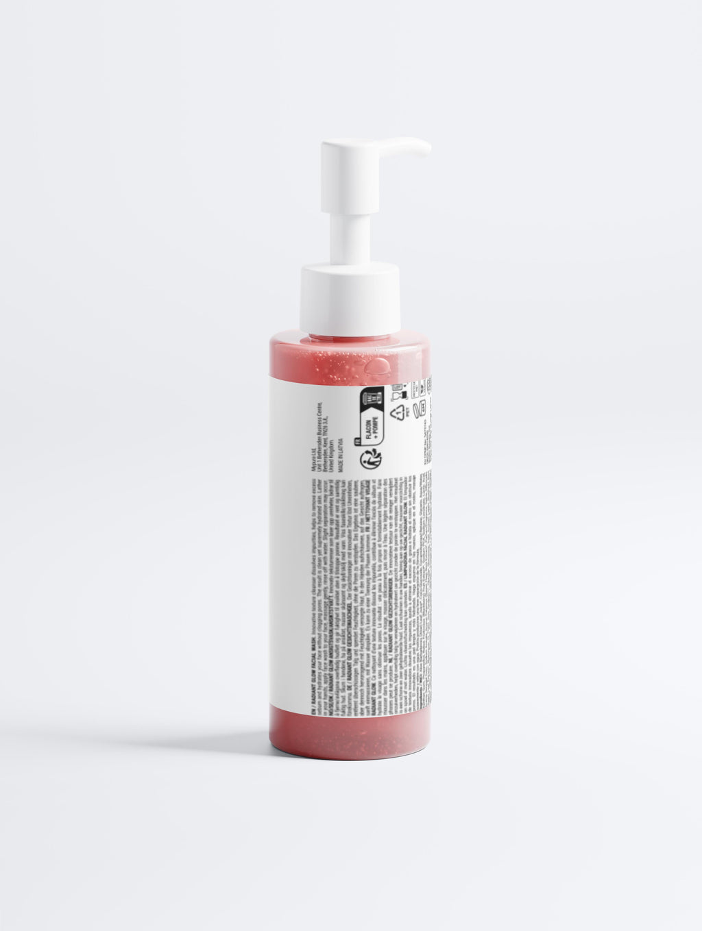 GALE Glow For Her – Facial Wash