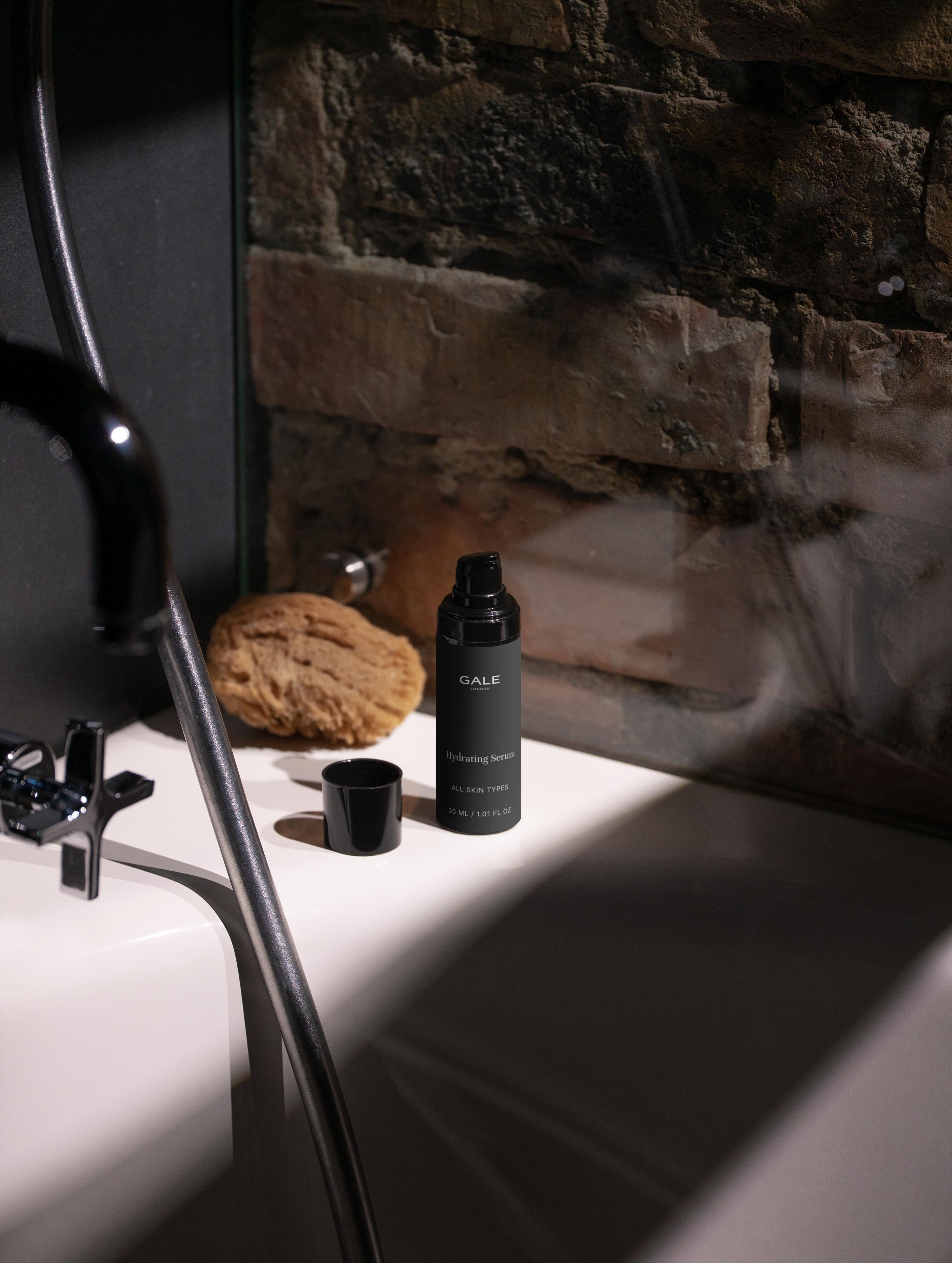 GALE Daily – Hydrating Serum