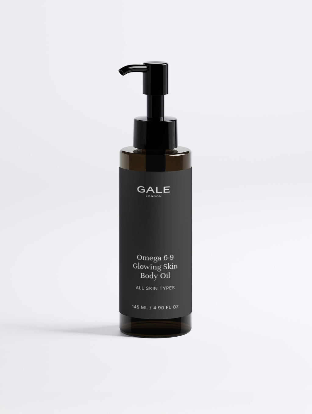 GALE Golden – Omega 6-9 Body Oil