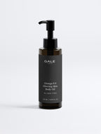 GALE Golden – Omega 6-9 Body Oil