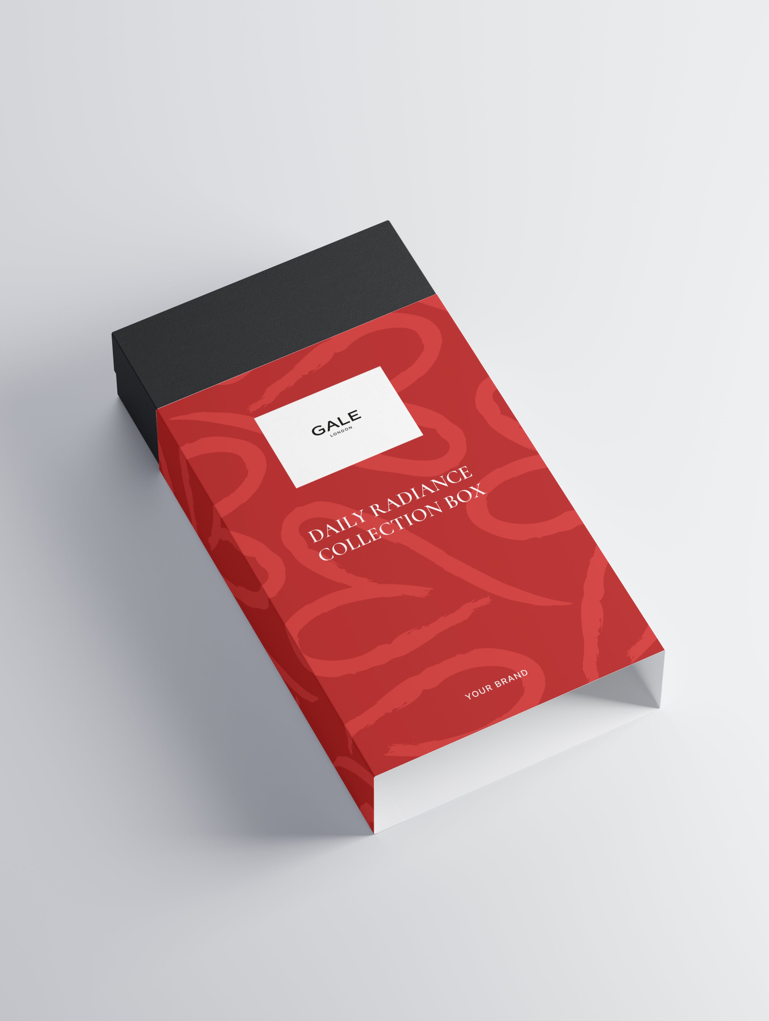 GALE Radiance – Daily Radiance Collection Box