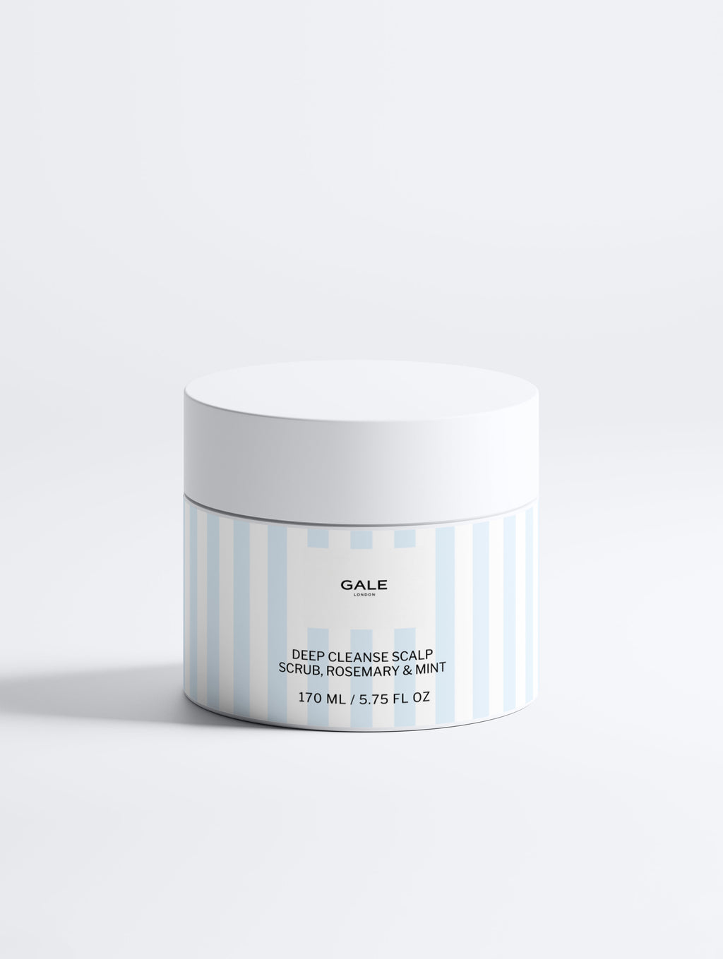 GALE Scalp – Deep Cleanse Scalp Scrub