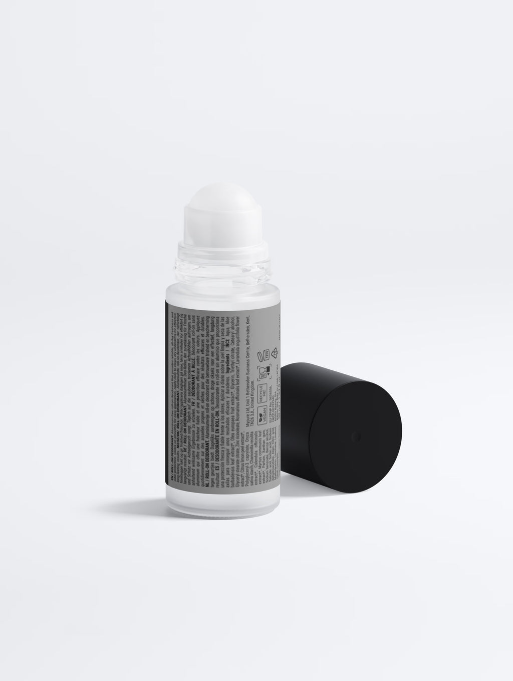 GALE Active for Men – Aluminum-Free Roll-On Deodorant