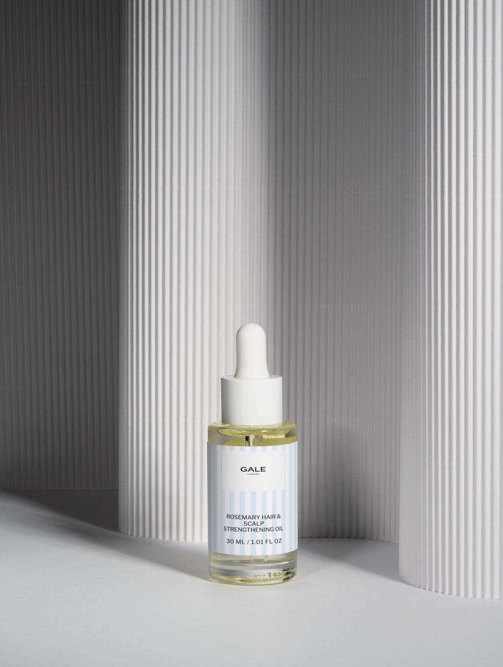 GALE Balance – Rosemary Hair Oil
