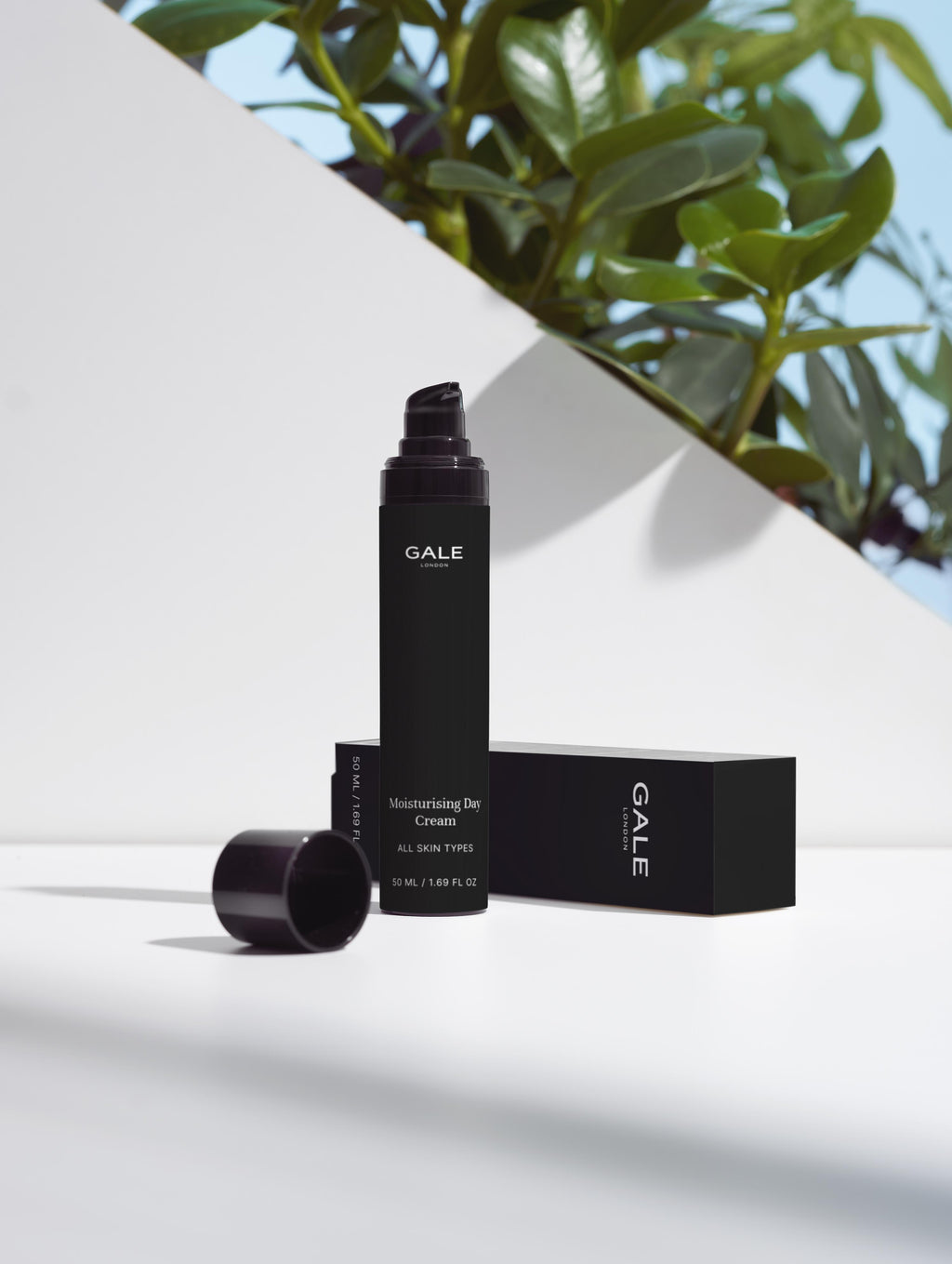 GALE Hydrate – Moisturising Day Cream